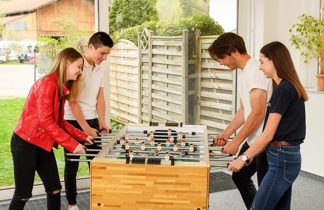 Ferienwohnung Poldi - Annehmlichkeiten von 4-Sterne Familien- und Wellnesshotel Viktoria können mitgenutzt werden-1