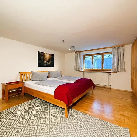 Ferienwohnung Poldi - Annehmlichkeiten von 4-Sterne Familien- und Wellnesshotel Viktoria können mitgenutzt werden-2